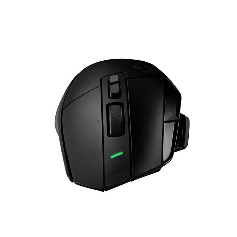 G502 X-Lightspeed-Black